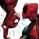DP_SpideyKiss Discord sticker from 𝑪𝒓𝒚𝒔𝒕𝒂𝒍 𝑴𝒊𝒏𝒆 18+
