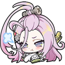 ainoAngry custom emote | Curatorium of Secrets