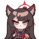 Wakamo_Angy_Like_Azusa Wakamo_Angy_Like_Azusa