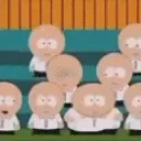 SackboyRunSouthPark