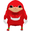ugandaknuckles ugandaknuckles