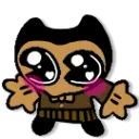 BendyBlush