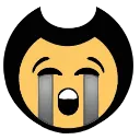 CryingBendy
