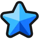 :bluestar: