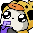 PanduckSip
