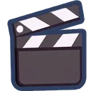Clapperboard