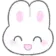 Bunny_smile Bunny_smile