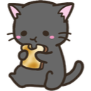 kitteanom Discord emoji