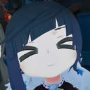 yelan_chibi Discord sticker from BLUE VORTEX