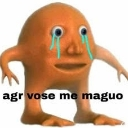 maguo Discord emoji