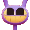 grin
