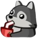 shadowsdrinking
