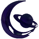 purple custom emote - Lemniscate Network