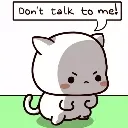 angry_hmpf_donttalk