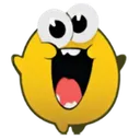 Happy custom emote | Senseless