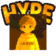 :hypejam: