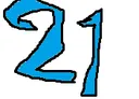 21
