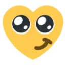 AwYeah Discord Emoji - Senseless