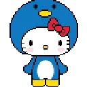 hellokittypenguin