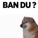 ban