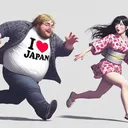 isayuwubecauseiwanttobeJapaneses