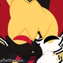 FlintHappy