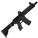 Gun_LR300 Gun_LR300
