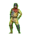 HazmatDead