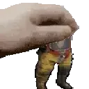 HazmatPet