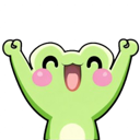 :FroggyHands: