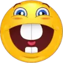 smile