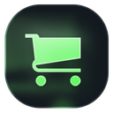 :cart: