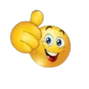 yay