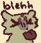 blehhh