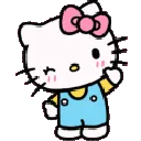 hellokittywave