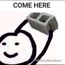Come_here Discord sticker | 𝑪𝒓𝒚𝒔𝒕𝒂𝒍 𝑴𝒊𝒏𝒆 18+