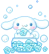 009Cinnamoroll_Ice