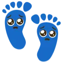 pleadingfeetemoji pleadingfeetemoji