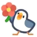 Gull_Flower