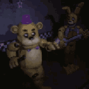 fredbeardance Discord emoji