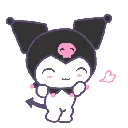 kuromi