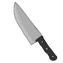 knife