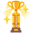 trophy