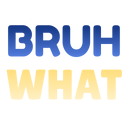 bruhwhat Discord Emoji - The Rogue Syndicate
