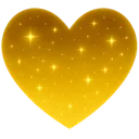 sparkle_heart_yellow