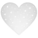 sparkle_heart_white