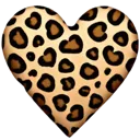 leopard_heart