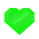 heart_gem_green