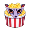 Zikiscorn