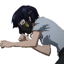 JiroFainted